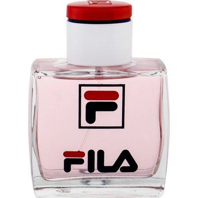 Fila Fila toaletní voda dámská 100 ml