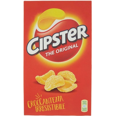 Cipster originál 85 g