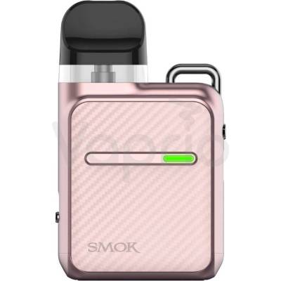 SMOK Novo Master Box Pod Kit 1000 mAh Pale Pink Leather 1 ks