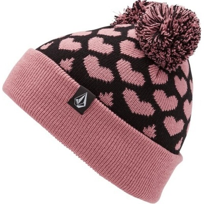 VOLCOM čiapka Stone Pom Beanie