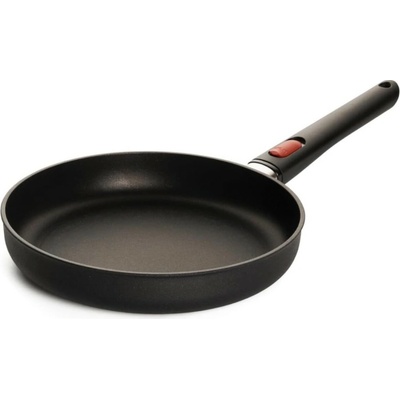 WOLL Nepřilnavá pánev ECO LITE IND QXR 24 cm, s odnímatelnou rukojetí, hliník