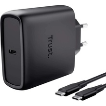 Trust maxo 65W USB-C 25523 - neoriginální