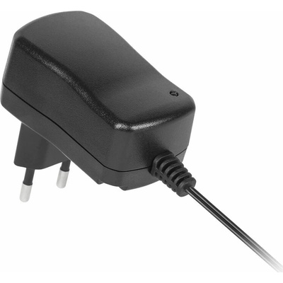 CABLETECH Kábel TV-VIDEO biely 10m HQ KPO2735F-10