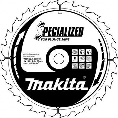 Makita B-09298 – Zboží Dáma