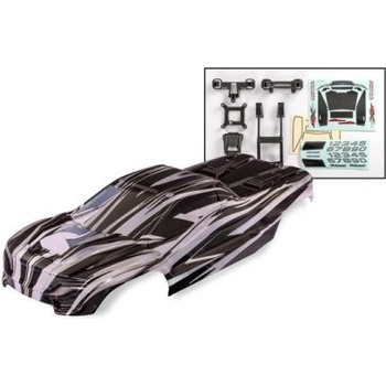 Traxxas каросерия Mini XRT ProGraphix