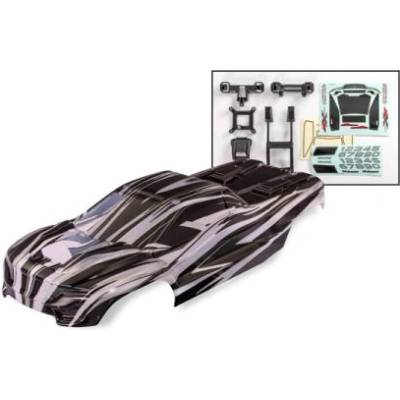 Traxxas каросерия Mini XRT ProGraphix