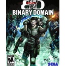 Binary Domain