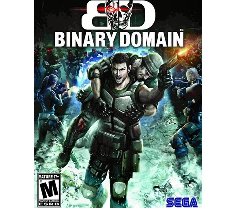 Binary Domain