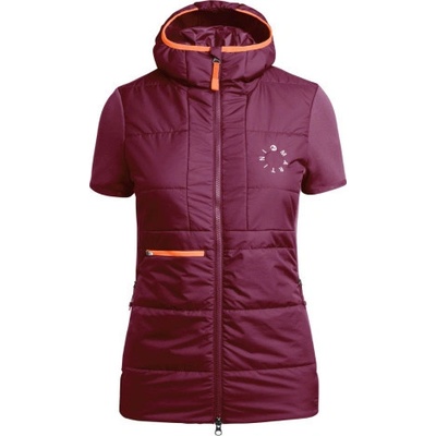 Martini Sportswear Take.over tmavo ružová