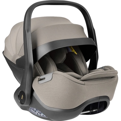 KIKKABOO i-Class i-SIZE 2026 champagne