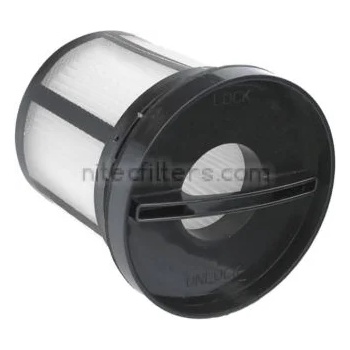 Image 1 of HEPA Filter + PRE-Filter за прахосмукачки KENWOOD, ARIETE, код П311