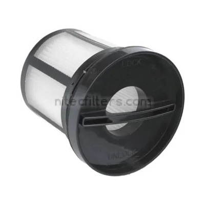 HEPA Filter + PRE-Filter за прахосмукачки KENWOOD, ARIETE, код П311