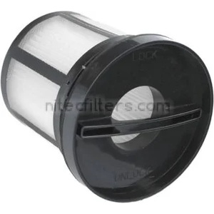  HEPA Filter + PRE-Filter за прахосмукачки KENWOOD, ARIETE, код П311