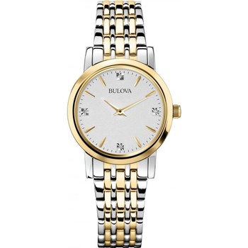 Bulova 98P115