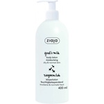Ziaja Лосион за тяло Козе мляко 400ml (19105) Лосион за тяло