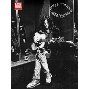 Neil Young - Greatest Hits (2001)