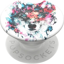 PopSockets PopGrip Wolf 800394