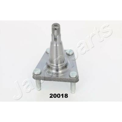 Náboj kola JAPANPARTS KK-20018 (KK20018)