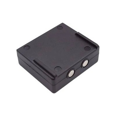 Cameron Sino Батерия CAMERON SINO CS-HTR620BL NiMH 3.6V 2000mAh за Hetronic / Abitron / Komatsu