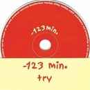123 min. - Try CD