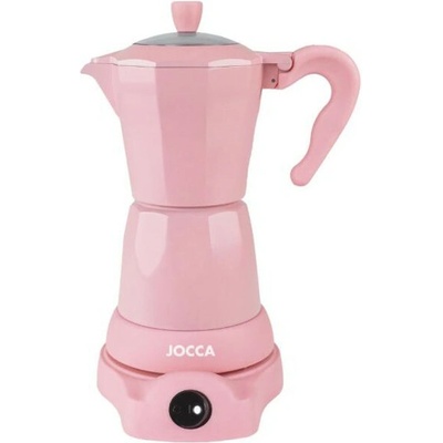 JOCCA 2482 elektrický moka kávovar 6