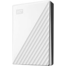 WD My Passport 6TB, WDBR9S0060BWT-WESN