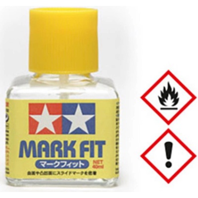 Tamiya 87102 Mark Fit