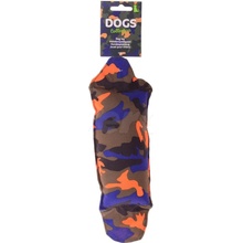 Dogs Hračka pro psy s pískátkem 28 cm