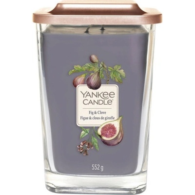 Yankee Candle YankeeCandle Fig Clove 552g