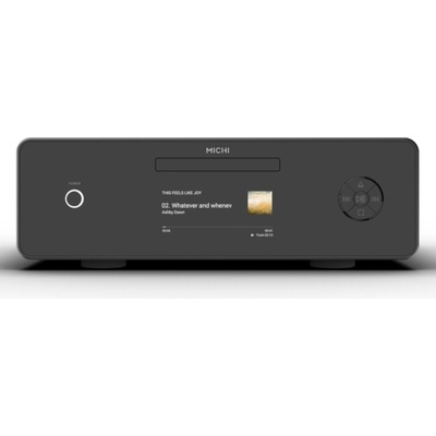 ROTEL MICHI Q430