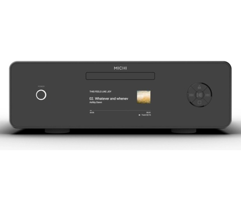 ROTEL MICHI Q430