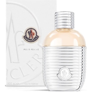 Moncler Pour Femme parfumovaná voda dámska 100 ml