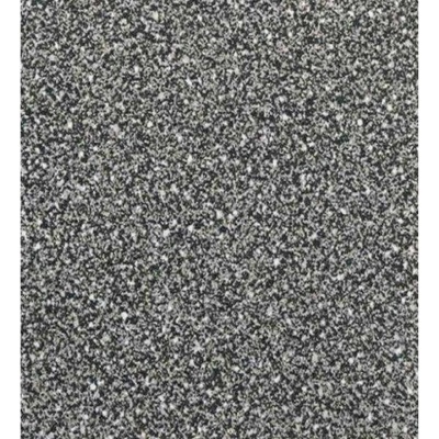 Patifix Самозалепващо фолио черно бяло - ширина 45 см