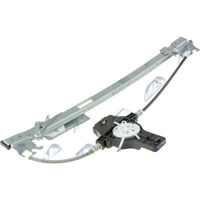 NTY Mechanismus Zvedání Skla Okna Hyundai IX35 10- pravá strana Zadní (83402-2Y000)