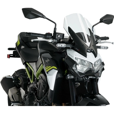 Puig New Generation Touring 3841 Dymová (H)