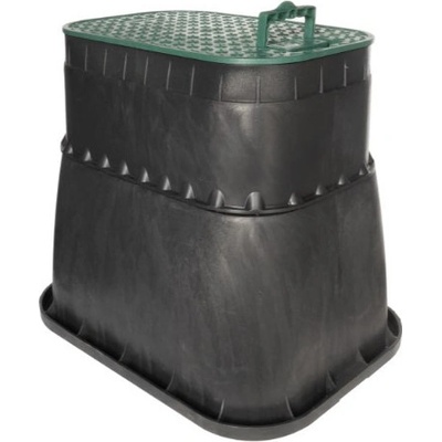 Rain EzOpen PZRM 115 JUMBO Prodloužení na ventilovou šachtu – Zboží Dáma