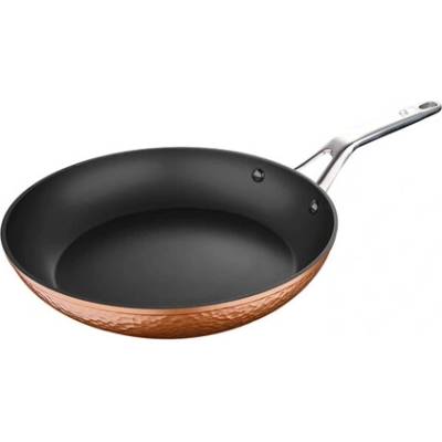 Pánev Bergner BG-34522-BK-KF 28 cm
