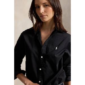 Ralph Lauren риза дамска от памук (211A92177) - answear - 332,30 лв