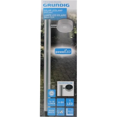 Grundig PowerLED P2920
