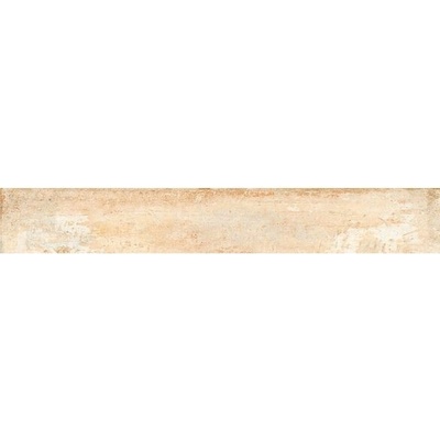 EBS Nolita 4,8 x 45 cm sand matný 0,77m²