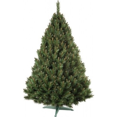 NG 91433 Stromek JEDLE umělý vánoční plus stojan 180cm 800x800x1800