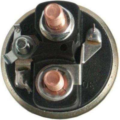 Elektromagnetický spínač, startér HC-Cargo F 032 234 733