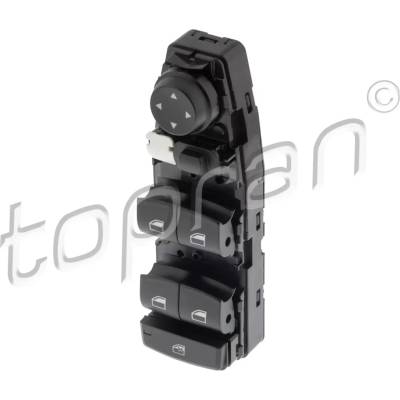 TOPRAN Spínač zvedacího zařízení okna TPR 503 963