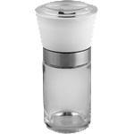 Horecano EASYLIFE-Мелничка за подправки с БЯЛ капак 100ml (G213120S-W) (0132148)