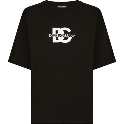 Dolce & Gabbana DG Monogram Black