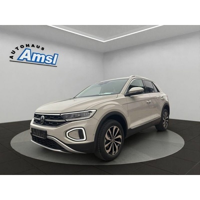 Volkswagen T-Roc 1.5 TSI Style DSG 110 kW