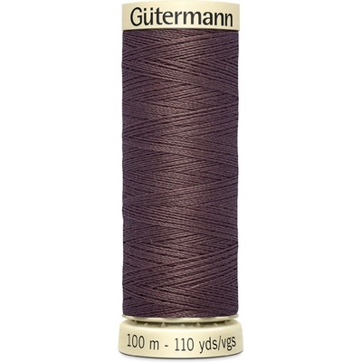 Gutermann Univerzálna šijacia niť Gütermann 100 m - 423