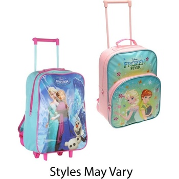 Character Trolley Bag Disney Frozen N