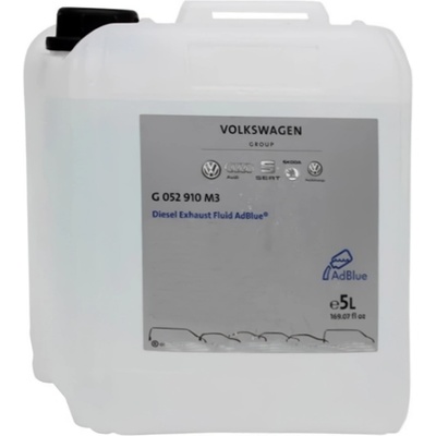 Volkswagen (vw) Adblue VOLKSWAGEN 5 литра