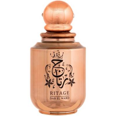 Dar El Ward Ritage parfumovaná voda unisex 100 ml